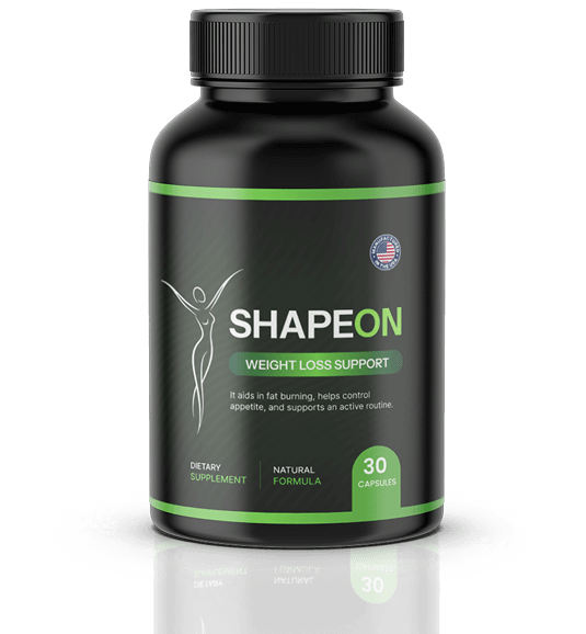 ShapeON Pills